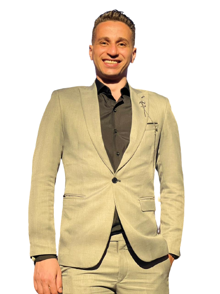 Mohamed Khalaf
