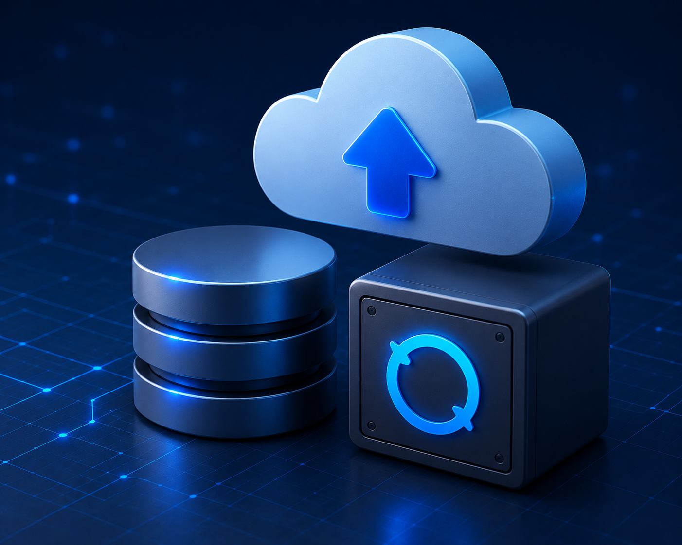 Backup & Disaster Recovery Operations